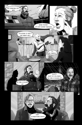 Read Avalon  2 Page 7 in English