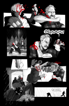 Read Avalon  2 Page 9 in English
