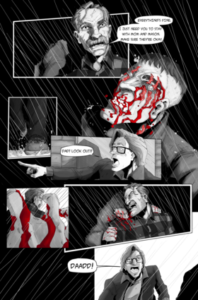 Read Avalon  2 Page 8 in English