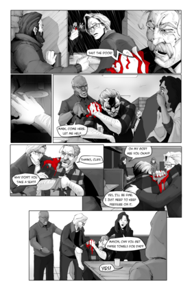 Read Avalon  2 Page 10 in English