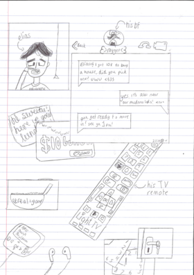 Read Brookhaven Stories  1 Page 1 in English