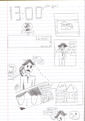 Read Brookhaven Stories  1 Page 2 in English