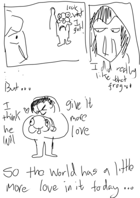 Read KILLMAN SHORT STORY   1 Page 4 in English