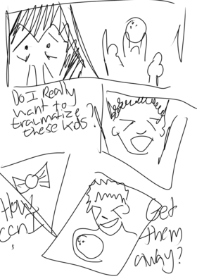 Read KILLMAN SHORT STORY   1 Page 7 in English