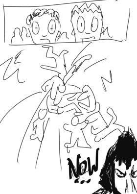 Read KILLMAN SHORT STORY   1 Page 9 in English
