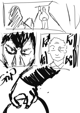Read KILLMAN SHORT STORY   1 Page 10 in English