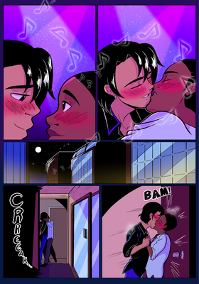 Read Drunk Night Bold Part 1  1 Page 5 in English