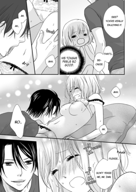 Read It All Started with a Sexy Interview  4 Page 4 in English