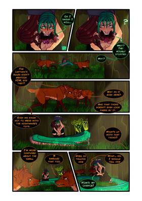 Read Lost souls  44 Page 7 in English