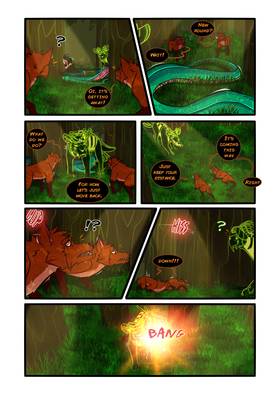 Read Lost souls  44 Page 8 in English