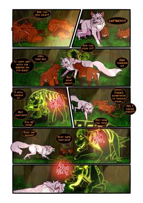 Read Lost souls  44 Page 9 in English