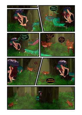 Read Lost souls  44 Page 10 in English
