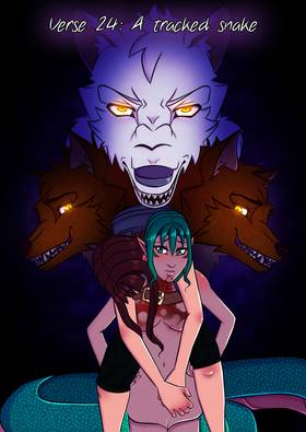 Read Lost souls  45 Page 1 in English