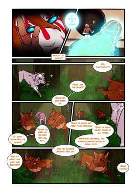 Read Lost souls  44 Page 4 in English