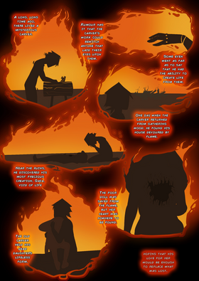 Read Lost souls  20 Page 2 in English