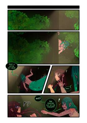 Read Lost souls  21 Page 2 in English