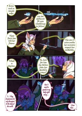 Read Lost souls  25 Page 1 in English