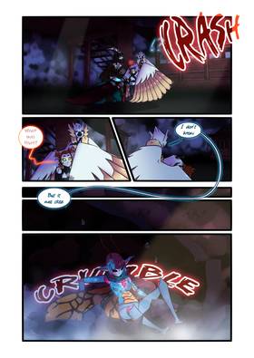 Read Lost souls  32 Page 1 in English