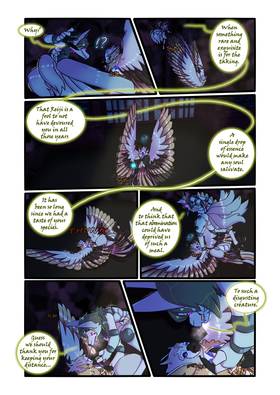 Read Lost souls  37 Page 1 in English