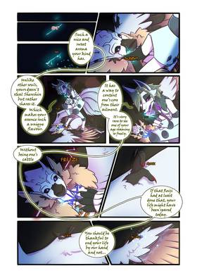 Read Lost souls  60 Page 2 in English