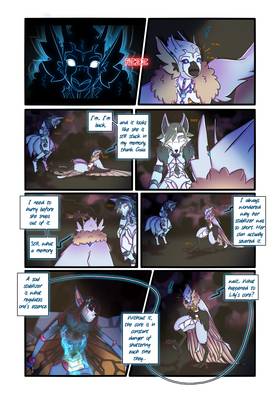 Read Lost souls  28 Page 1 in English