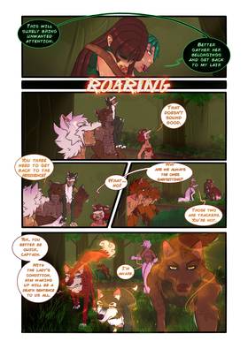 Read Lost souls  41 Page 1 in English