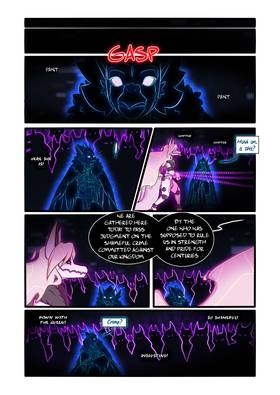 Read Lost souls  26 Page 1 in English