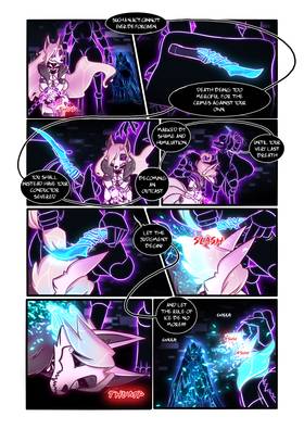 Read Lost souls  27 Page 1 in English