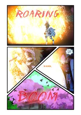 Read Lost souls  39 Page 1 in English