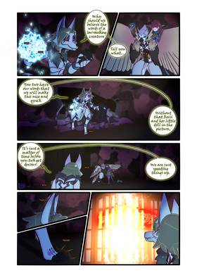 Read Lost souls  38 Page 1 in English