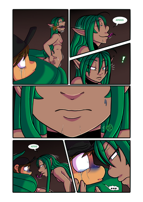 Read Lost souls  2 Page 7 in English