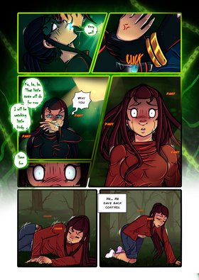 Read Lost souls  9 Page 9 in English