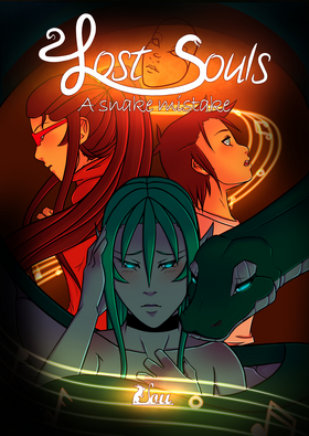Read Lost souls  9 Page 1 in English
