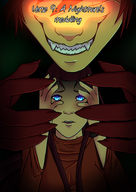 Read Lost souls  9 Page 2 in English