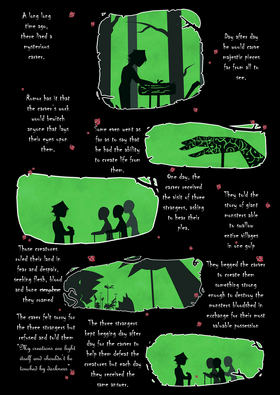 Read Lost souls  13 Page 3 in English