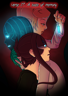 Read Lost souls  17 Page 2 in English