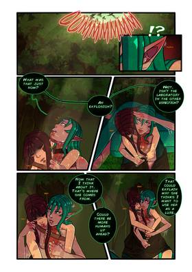 Read Lost souls  40 Page 1 in English