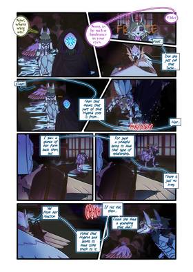 Read Lost souls  35 Page 1 in English