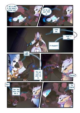 Read Lost souls  32 Page 1 in English