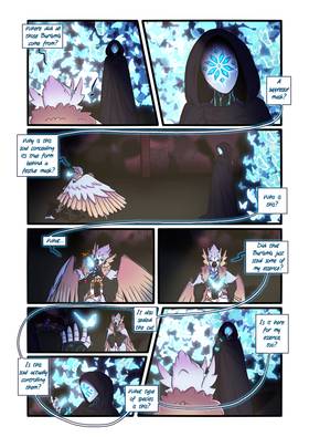 Read Lost souls  30 Page 1 in English