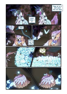 Read Lost souls  29 Page 1 in English