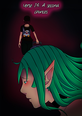 Read Lost souls  13 Page 2 in English