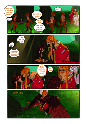 Read Lost souls  20 Page 10 in English