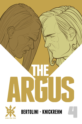 Read The Argus  4 Page 1 in English