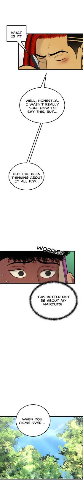 Read Shape Up  16 Page 6 in English