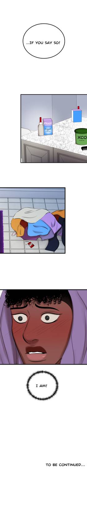 Read Shape Up  17 Page 6 in English