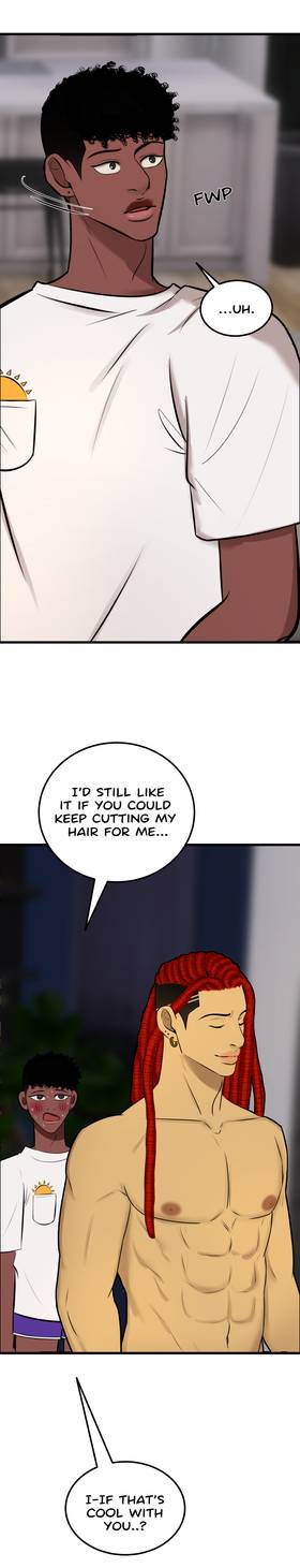 Read Shape Up  19 Page 5 in English