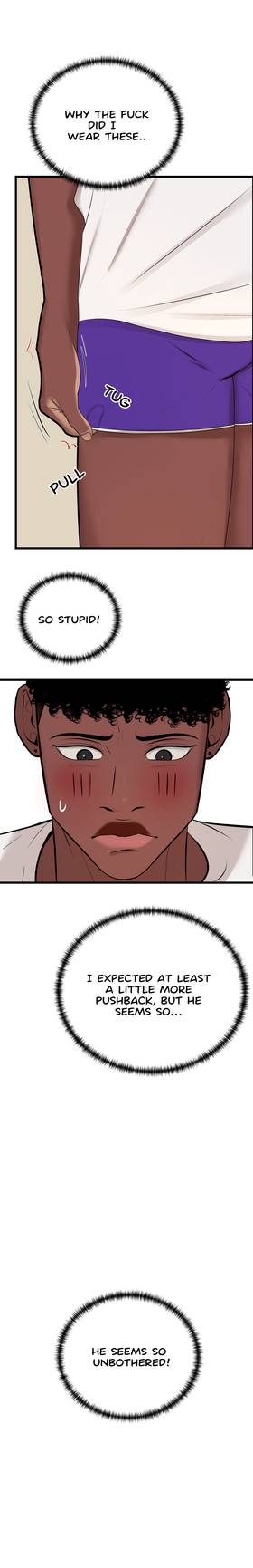 Read Shape Up  19 Page 8 in English