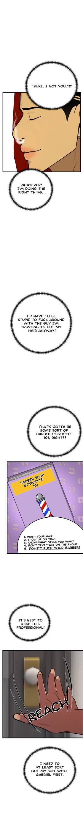 Read Shape Up  19 Page 9 in English