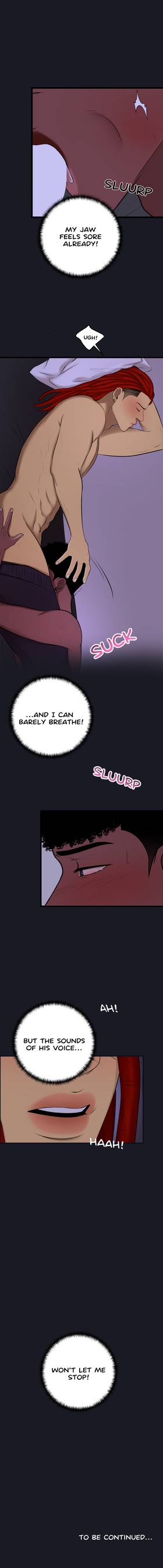 Read Shape Up  24 Page 7 in English
